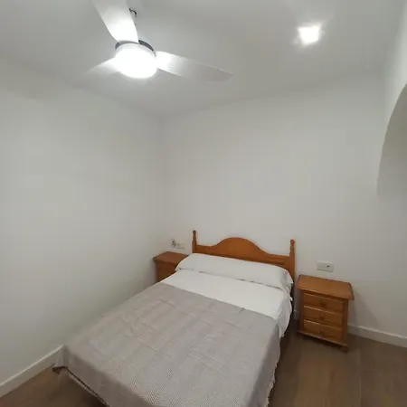 Casa Puerta De Almodovar 2 Apartment Cordoba