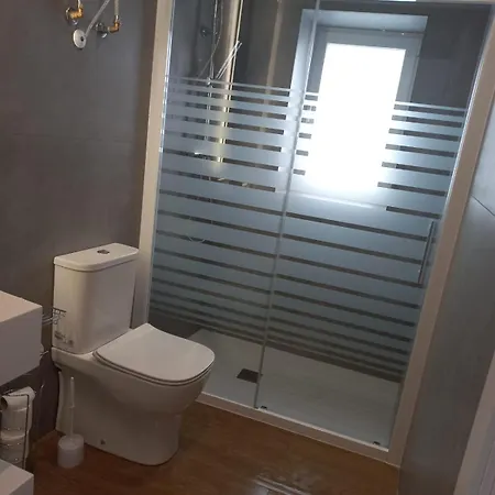Casa Puerta De Almodovar 2 Cordoba