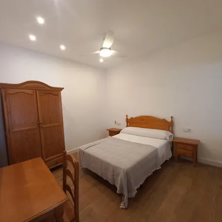 Apartment Casa Puerta De Almodovar 2 Cordoba